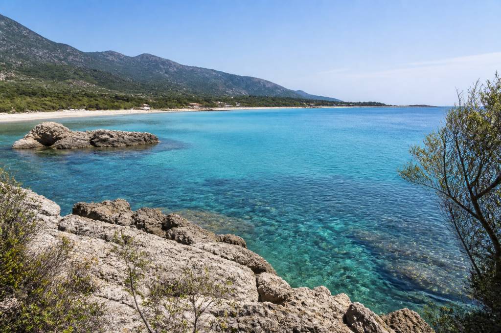 Solenzara corse que faire : activités, plages et randonnées