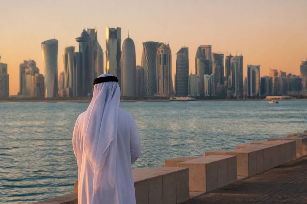 Agence de voyage au Qatar pour organiser un séjour sur mesure