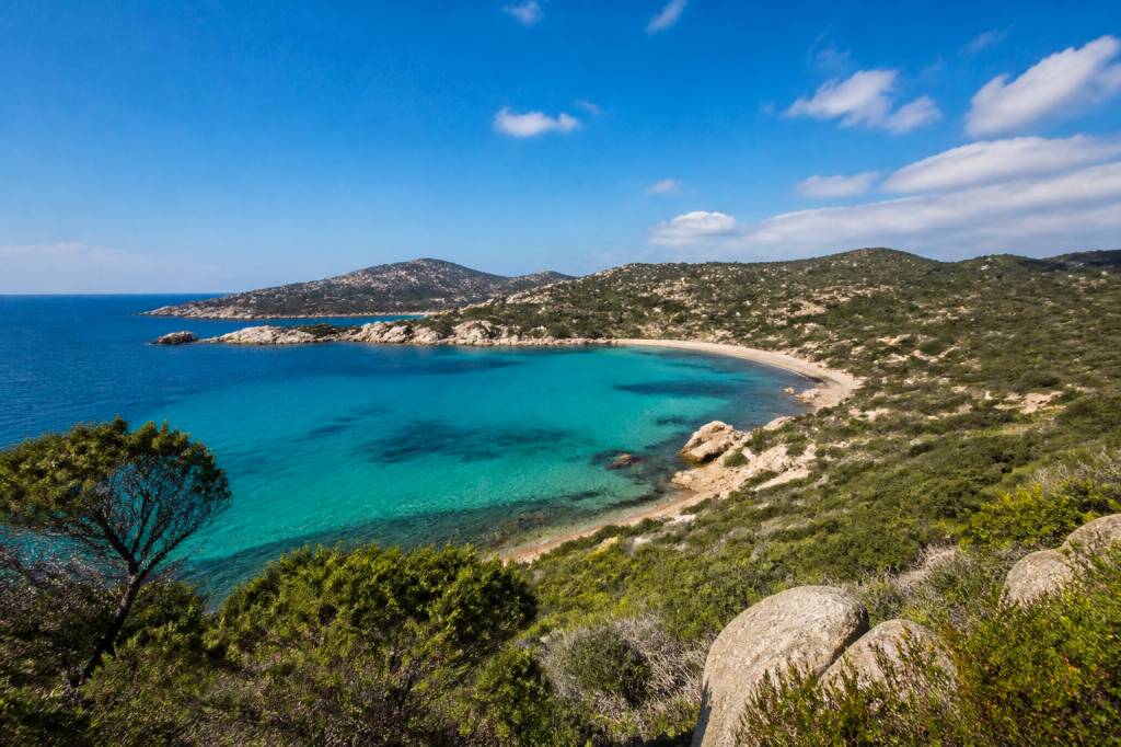 Circuit corse du sud : itinéraire des plus beaux sites entre plages et villages incontournables