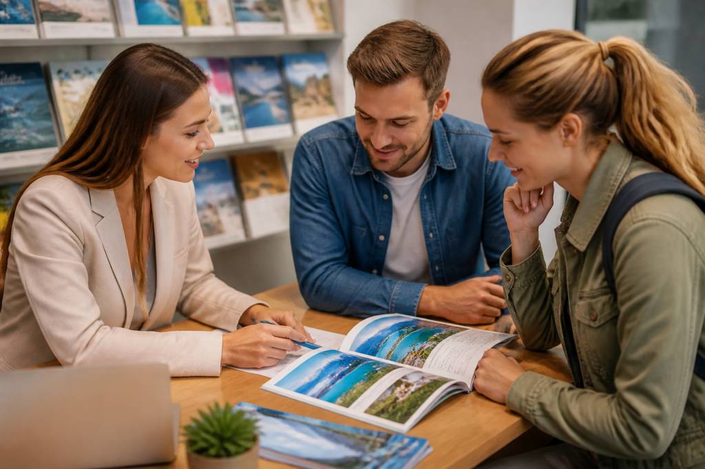 Agence de voyage en suisse : comment choisir la meilleure offre pour organiser son séjour