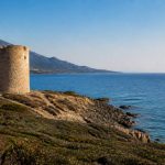 Tours génoises en Corse : histoire et sites à découvrir