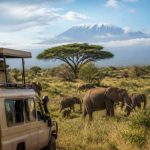 Circuit accompagné Kenya : le guide complet pour choisir un safari authentique avec Hors Pistes