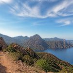 Capu d’Orto : itinéraire et conseils pour une randonnée inoubliable en Corse