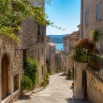 Porto Vecchio village : que voir et que faire dans la vieille ville en Corse