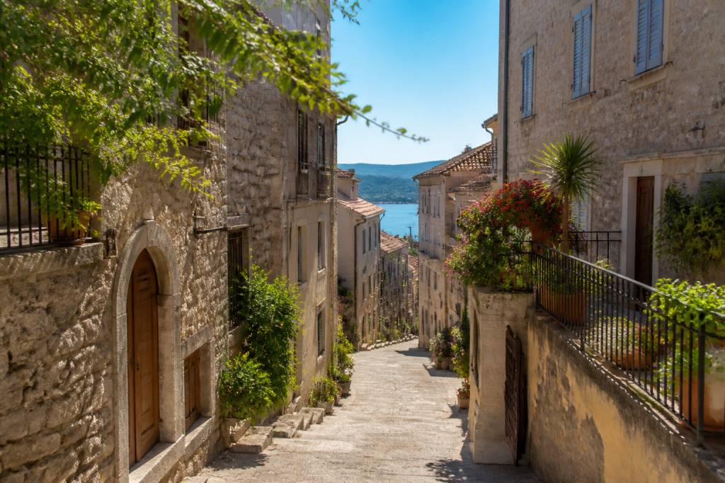 Porto Vecchio village : que voir et que faire dans la vieille ville en Corse