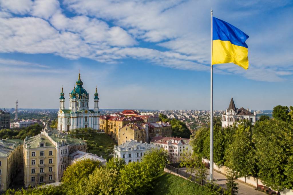 Agence de voyage en Ukraine : conseils pour organiser votre séjour en toute sérénité