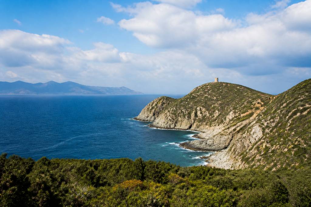 Capo di Muro : randonnée et découverte d’un site naturel emblématique de la Corse