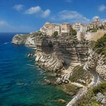 Carte de la Corse : ville par ville, les incontournables à découvrir