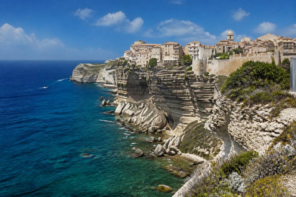 Carte de la Corse : ville par ville, les incontournables à découvrir