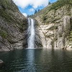 Cascade de radule : itinéraire, accès et conseils pour une randonnée en Corse