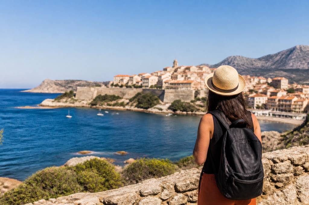 Agence de voyage espagnol pour découvrir la Corse autrement