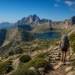 Corse randonnée Mare a Mare : itinéraires, étapes et conseils pratiques