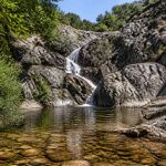 Cascades des anglais en Corse : itinéraire, accès et conseils de visite