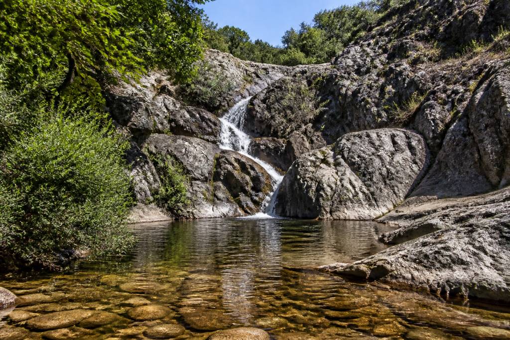 Cascades des anglais en Corse : itinéraire, accès et conseils de visite