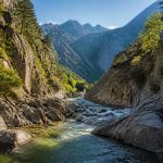 Gorges du Tavignano : itinéraire, randonnée et conseils pratiques