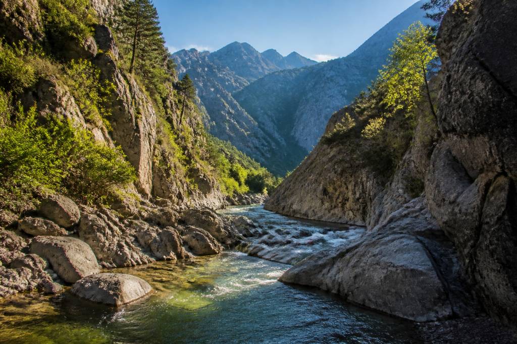 Gorges du Tavignano : itinéraire, randonnée et conseils pratiques