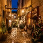 Corse à noel : que faire et voir pendant les fêtes