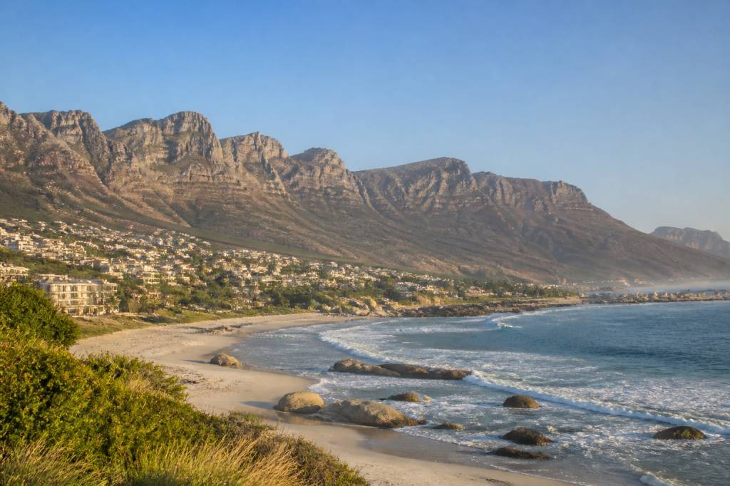 Afrique du sud en août : météo, activités et conseils de voyage