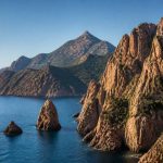 Porto piana : guide complet pour découvrir les calanques corses