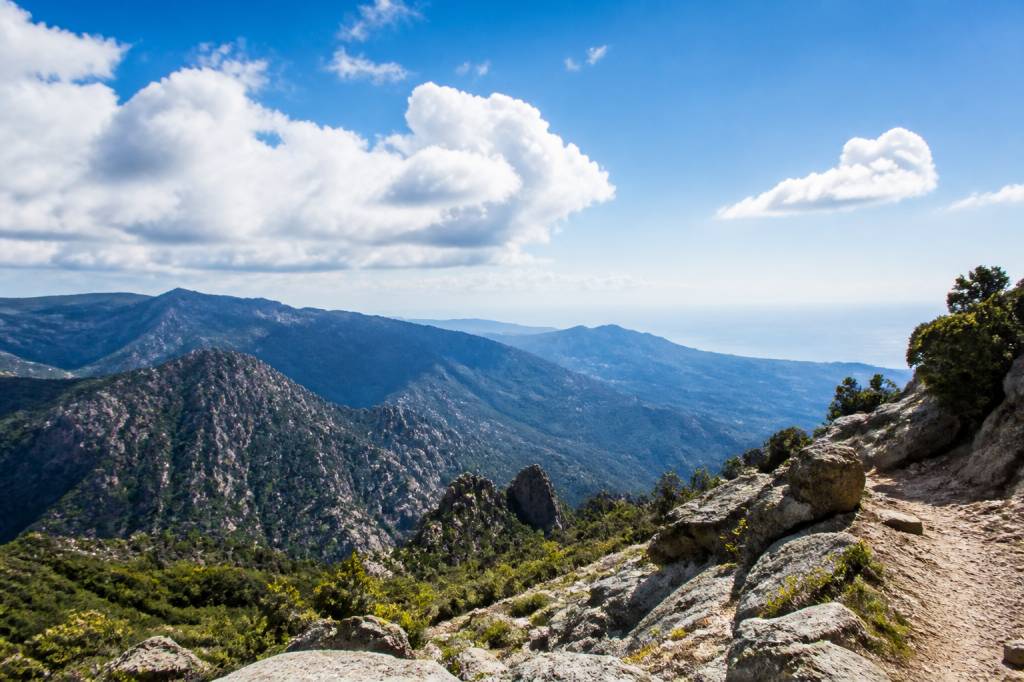 Bocca Palmente : randonnée et panoramas au cœur de la Corse