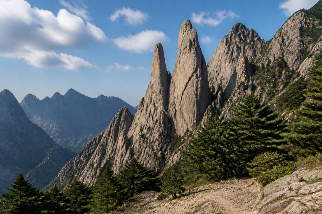 Aiguille de Bavella randonnée : itinéraire, conseils et paysages incontournables en Corse