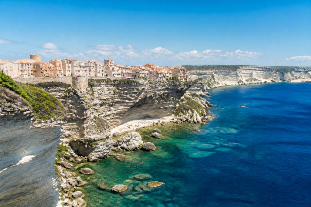 La corse travel : les incontournables pour découvrir l’île de Beauté