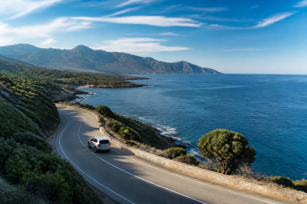Autoroute corse : itinéraires, alternatives et conseils pour se déplacer sur l’île