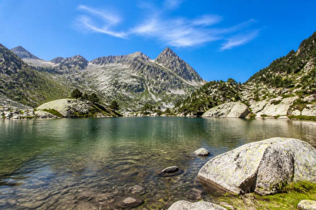 Lac de Melo et Capitello Corse : randonnée, accès et conseils pratiques