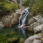 Cascade de la Valla Scarpa : itinéraire et conseils pour découvrir ce site naturel en Corse