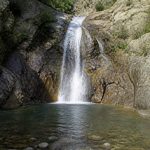 Cascade de piscia di ghjaddu (cascata di piscia di ghjaddu) : itinéraire et conseils pour découvrir la cascade corse