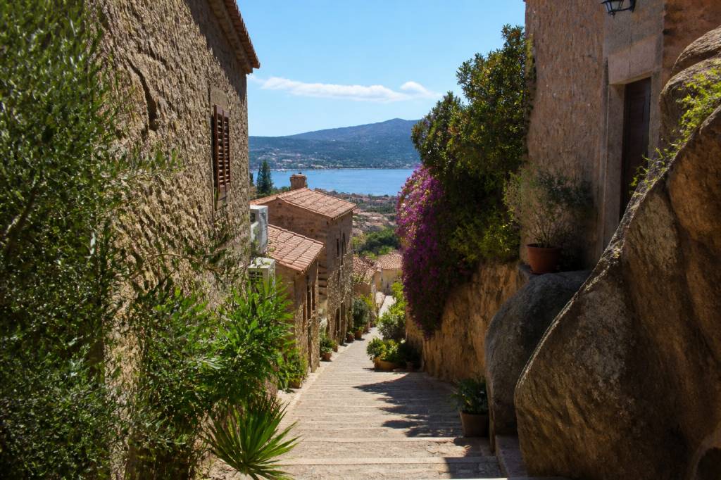Vieux Porto Vecchio : que voir et que faire dans la vieille ville corse