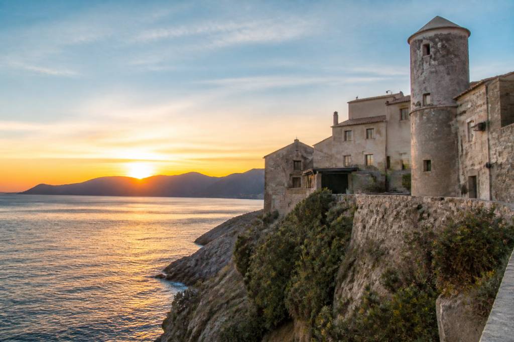 Corse hiver : que faire et que voir pour profiter de l’île hors saison