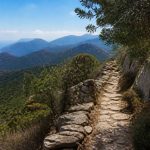 Chemin du facteur en Corse : itinéraire, paysages et conseils pratiques