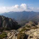 L’Omu di Cagna : randonnée et paysages emblématiques de la Corse