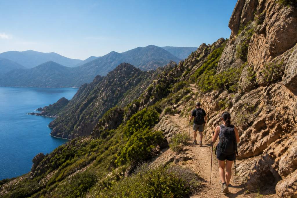 Corsica aventure : les meilleures activités pour explorer la Corse autrement