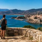Fin du GR2 que faire après l’arrivée en Corse ?