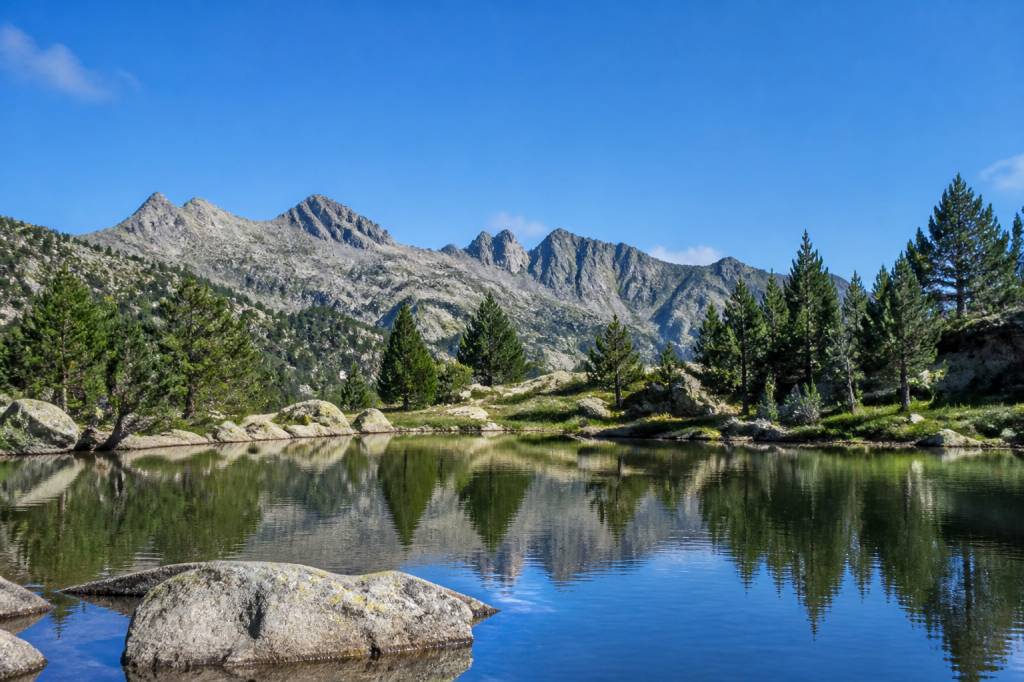 Cerdagne-Capcir : les incontournables à découvrir entre montagnes et traditions