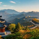 Chine climat : quand partir et que prévoir selon les régions