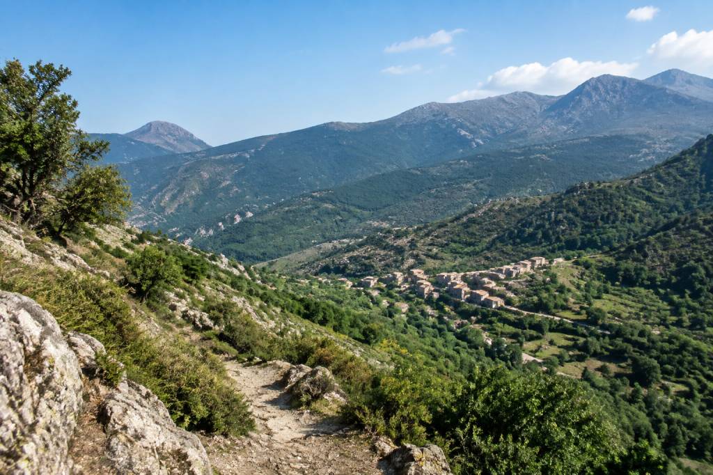 Castel de Vergio : randonnée, paysages et activités au cœur de la Corse