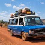 Taxi brousse à Madagascar : guide pratique pour voyager autrement