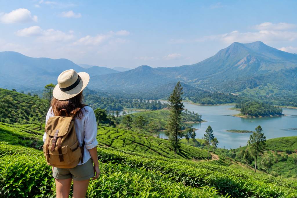 Sri Lanka voyage prix : quel budget prévoir pour un séjour en 2026