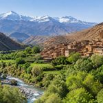Les beaux paysages du Maroc à découvrir lors d’un voyage inoubliable