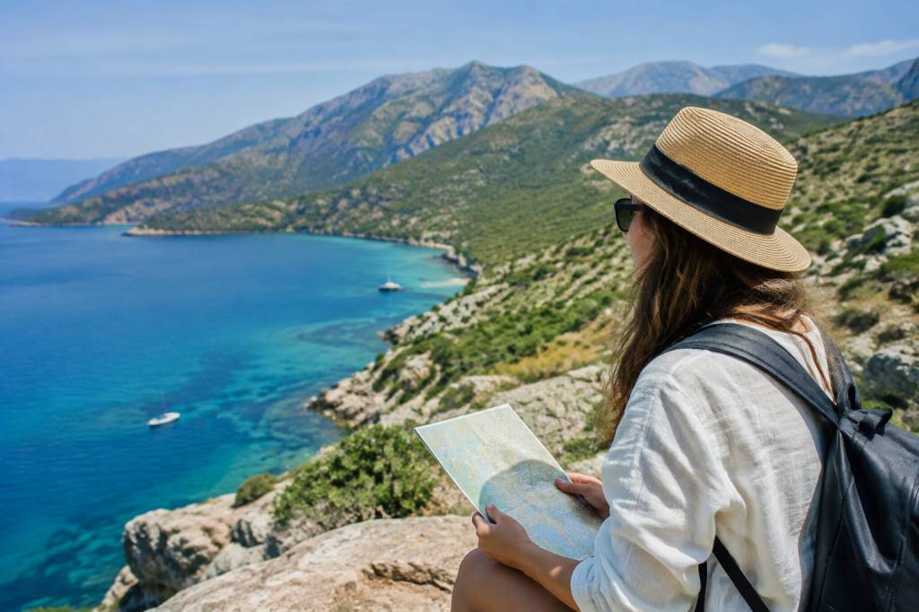 Comment devenir testeur de voyage rémunéré en Corse ?
