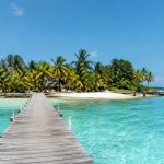 Tobacco caye : que faire sur cette île paradisiaque des Caraïbes ?