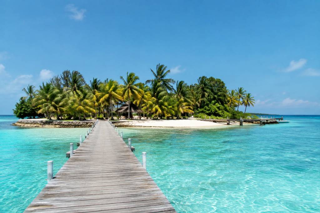 Tobacco caye : que faire sur cette île paradisiaque des Caraïbes ?