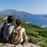 Comment devenir testeur de voyage en couple en Corse ?