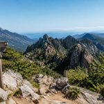 Altitude du col de Bavella : guide pratique pour une randonnée en Corse