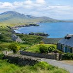 Campagne irlandaise en Corse : paysages, villages et traditions à découvrir
