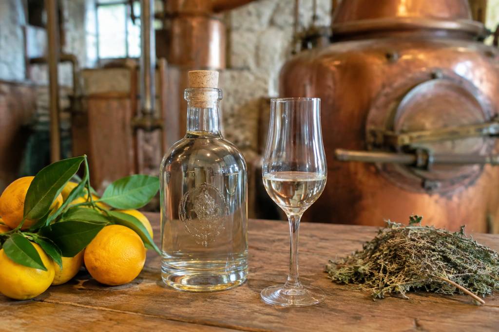 Distillerie Mattei : histoire, savoir-faire et découverte des spiritueux corses