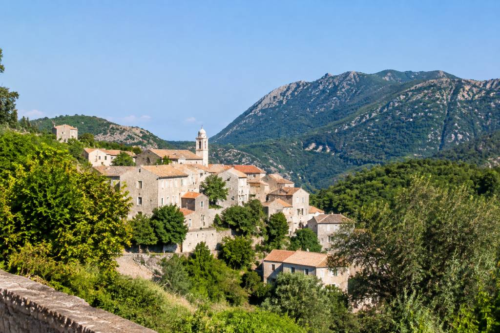 Vivario : que voir et faire dans ce village emblématique de Corse